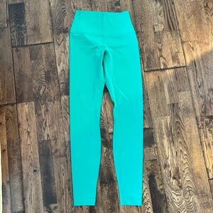 Winder Train High-Rise Tight 28”